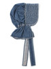 Picture No.4 of KAPITAL 11.5Oz Denim FARMY-HAT K2603XH500