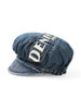 Picture No.3 of KAPITAL 11.5Oz Denim Casquette (DENIM REPAIRpt) K2605XH541