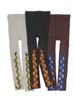 Picture No.1 of KAPITAL 200 Pairs of Woven Kuba Snakeskin Leggings K2409XS522