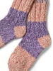 Picture No.6 of KAPITAL 56 Pairs of Van Gogh-style HOBO Stitch Socks K2505XS545EK-1891XS