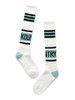 Picture No.5 of KAPITAL 144 Pairs of KOUNTRY High Socks K2608XS504