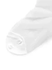 Picture No.7 of KAPITAL 200 Pairs of Gypsy Border See-Through Socks K2606XS559