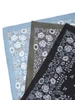 Picture No.11 of KAPITAL fastcolor Selvedge Bandana (Churchill GARDEN) 15X15 K2508BA506