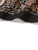 Picture No.7 of KAPITAL fastcolor Selvedge Bandana (ANTLER NAJA) 15X15 K2508BA503