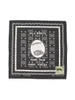 Picture No.5 of KAPITAL fastcolor Selvedge Bandana (Polka Dot Hard Rain) 15X15 K2606BA555