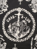 Picture No.4 of KAPITAL fastcolor Selvedge Bandana (Sneak Anchor) EK-914EK-914BA