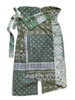 Picture No.3 of KAPITAL Gauze Bandana Patchwork Print Wrap Pants K2004LP128