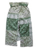 Picture No.6 of KAPITAL Gauze Bandana Patchwork Print Wrap Pants K2004LP128