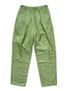 Picture No.3 of KAPITAL Cotton-rayon Brushed Lining, Bean-pattern Discharge Print High-waisted Pants K2109LP062