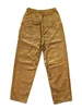 Picture No.5 of KAPITAL Cotton-rayon Brushed Lining, Bean-pattern Discharge Print High-waisted Pants K2109LP062
