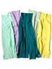 Picture No.1 of KAPITAL 7G Cotton Flare Leggings EK-1332