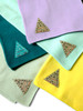 Picture No.12 of KAPITAL 7G Cotton Flare Leggings EK-1332