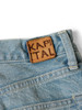 Picture No.8 of KAPITAL 13Oz Denim 5-Pocket Coney Momord K2303LP015