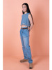 Picture No.9 of KAPITAL 13Oz Denim 5-Pocket Coney Momord K2303LP015
