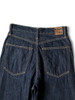 Picture No.8 of KAPITAL 11.5Oz Denim 5-Pocket Momoro SLP104