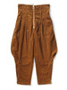 Picture No.1 of KAPITAL 8W Corduroy Riding Pants K2411LP133