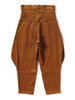 Picture No.3 of KAPITAL 8W Corduroy Riding Pants K2411LP133