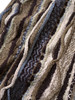 Picture No.7 of KAPITAL 7G Knit GAUDY Flare Pants K2410KN082