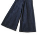 Picture No.5 of KAPITAL 14Oz Denim 5-Pocket Skittle Baggy Pants K2509LP040