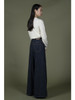 Picture No.9 of KAPITAL 14Oz Denim 5-Pocket Skittle Baggy Pants K2509LP040