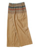 Picture No.1 of KAPITAL 14W Corduroy Tapered Baggy Pants (Towncraft Tribe Pattern) K2509LP073