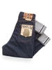 Picture No.1 of KAPITAL 12Oz Denim 5-Pocket NEW Momoro (Sizes 25-28 inches) EK-1825LP