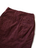 Picture No.8 of KAPITAL 13W Corduroy Maxi Skirt K2109SK013