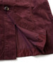 Picture No.10 of KAPITAL 13W Corduroy Maxi Skirt K2109SK013