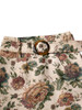 Picture No.4 of KAPITAL Gobelin Mini Skirt K2109SK002