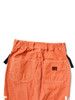 Picture No.10 of KAPITAL Thin Canvas Waist Repairman Long Skirt K2404SK156