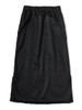 Picture No.4 of KAPITAL Smooth Jersey Skirt by KOCHI & ZEPHYR K2304SK096EK-1831SK