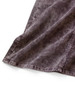 Picture No.8 of KAPITAL 14W Corduroy Pencil Skirt (Dirty Dyed) K2509SK089