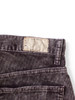Picture No.9 of KAPITAL 14W Corduroy Pencil Skirt (Dirty Dyed) K2509SK089