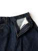 Picture No.5 of KAPITAL 13Oz Denim High-waisted Maxi Skirt EK-1422SK