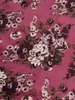 Picture No.9 of KAPITAL Rayon Twill Carnation Print Lychee Dress K2309OP044