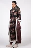 Picture No.10 of KAPITAL Rayon Twill Carnation Print Lychee Dress K2309OP044