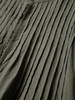 Picture No.7 of KAPITAL French Linen Pintuck O'Keeffe Dress EK-1371