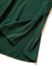 Picture No.9 of KAPITAL Gauze Fleece Belge BIG Dress EK-1300