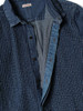 Picture No.8 of KAPITAL Shirt Denim Pintuck Shirt Dress EK-207OP