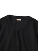 Picture No.4 of KAPITAL Lambswool Jersey Aurora Dress EK-1846OP