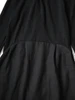 Picture No.6 of KAPITAL Lambswool Jersey Aurora Dress EK-1846OP