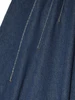 Picture No.9 of KAPITAL 11.5Oz Denim Butterfly Concho Sundance Dress EK-1863OP