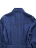 Picture No.9 of KAPITAL 8Oz Denim Husky Western Dress K2606OP243