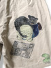 Picture No.9 of KAPITAL 14W Corduroy IVY Shorts (Memorial Paint Model) K2502SP003