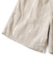Picture No.5 of KAPITAL Linen Glitter Phillies Stripe Easy Shorts K2304SP114EK-1746SP
