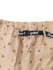 Picture No.4 of KAPITAL 40/2 Combed Weather Fabric, Sarasa Pattern Easy Shorts K2604SP118