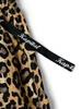 Picture No.5 of KAPITAL Combed Burberry Leopard Print Easy Shorts K2503SP037EK-1899SP