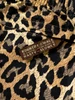 Picture No.8 of KAPITAL Combed Burberry Leopard Print Easy Shorts K2503SP037EK-1899SP