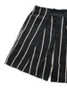 Picture No.6 of KAPITAL Linen Phillies Stripe Easy Beach GO Shorts K2605SP162