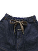 Picture No.4 of KAPITAL 14Oz Denim Nouvelle Shuttle Shorts K2606SP250